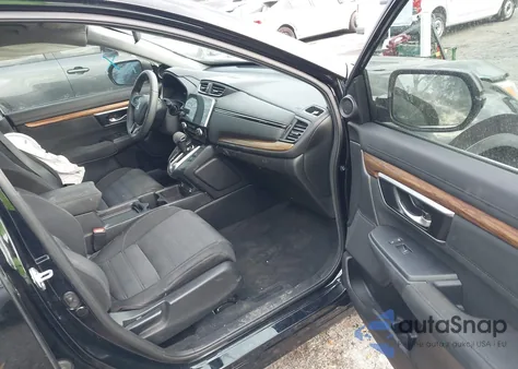 2021 Honda Cr-V 2Wd Ex z USA, uszkodzony, nr VIN 7FARW1H58ME017880